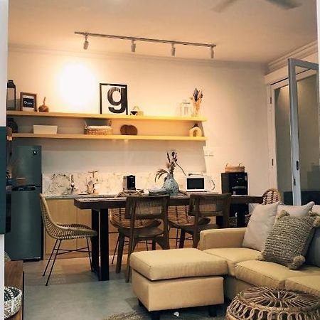 Villa Tjokro ジョグジャカルタ エクステリア 写真